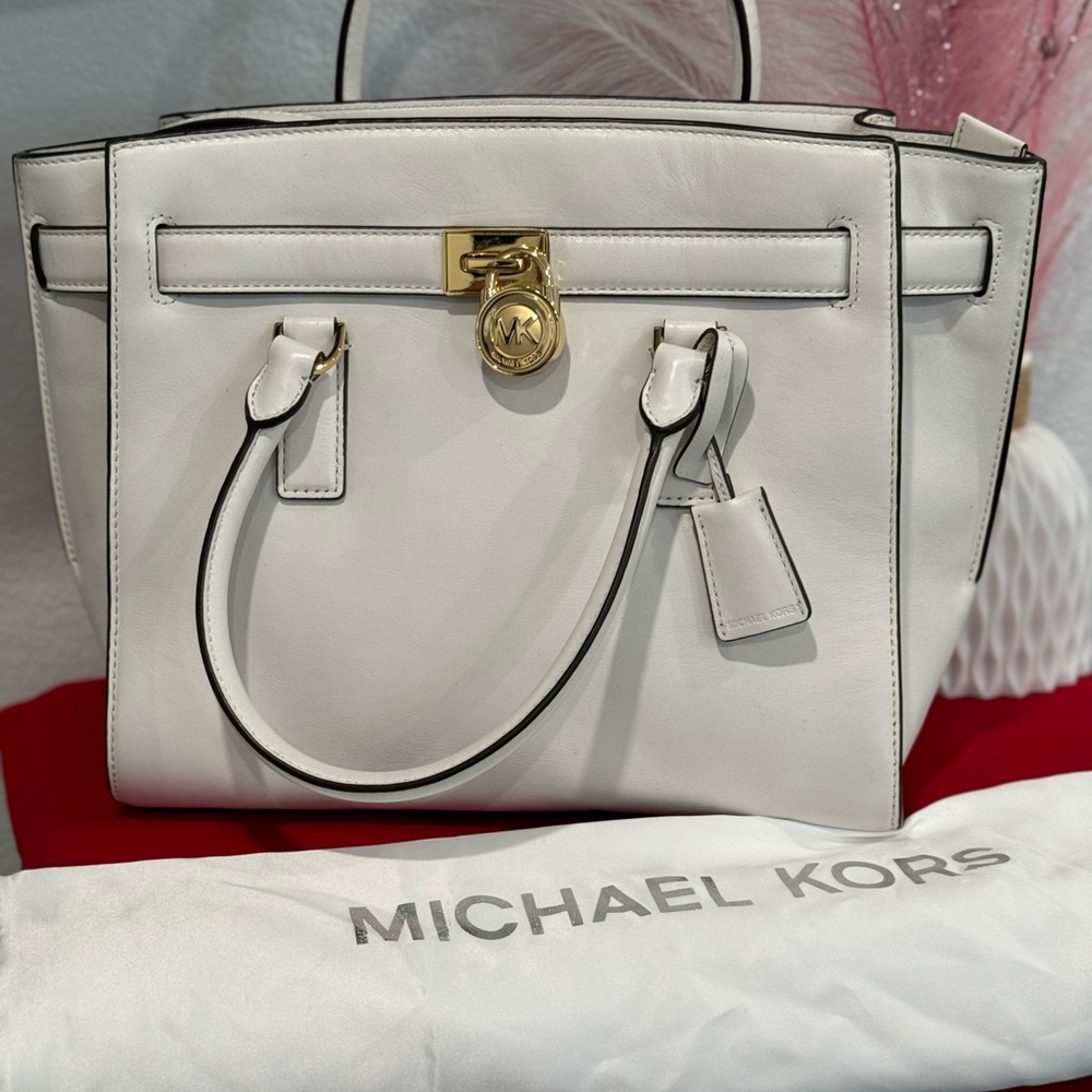 Michael Kors handbag